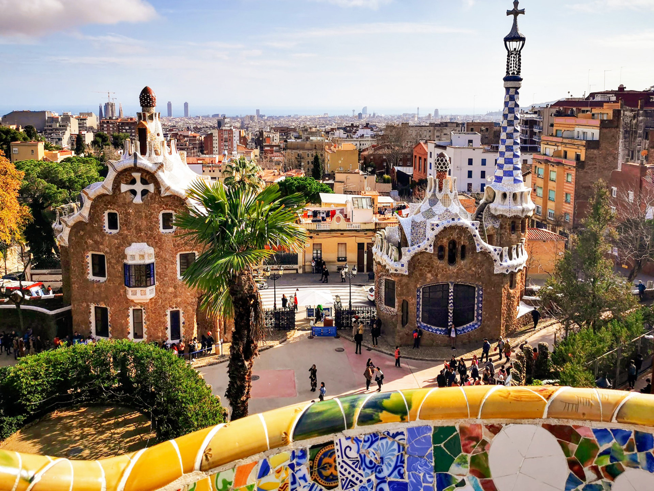 POSICIONAMIENTO SEO EN BARCELONA